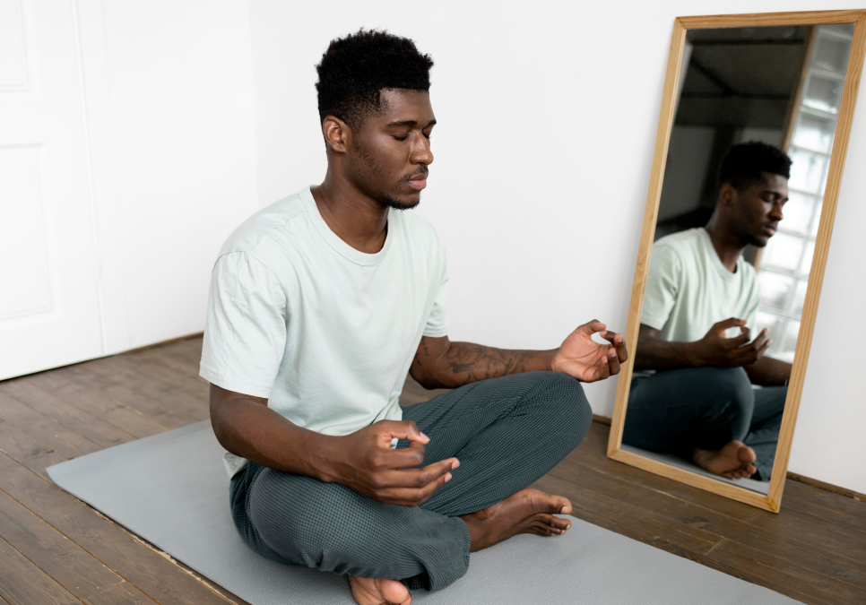 Psychological Resilience